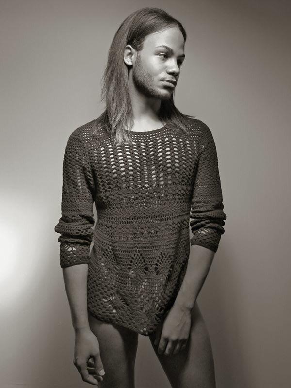 Male model photo shoot of Lee Simmons