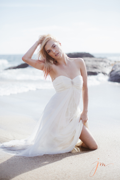 Female model photo shoot of sarahchong in Laguna Beach