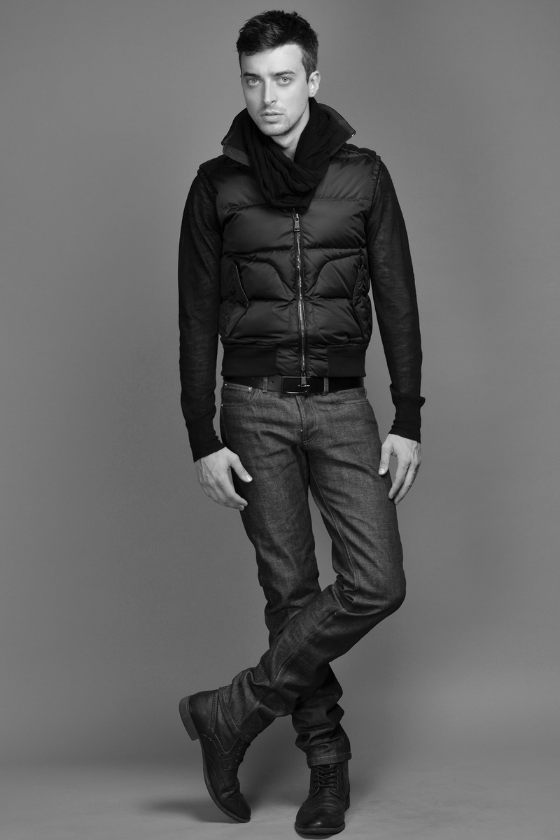 Male model photo shoot of Joshua Michael Shepherd