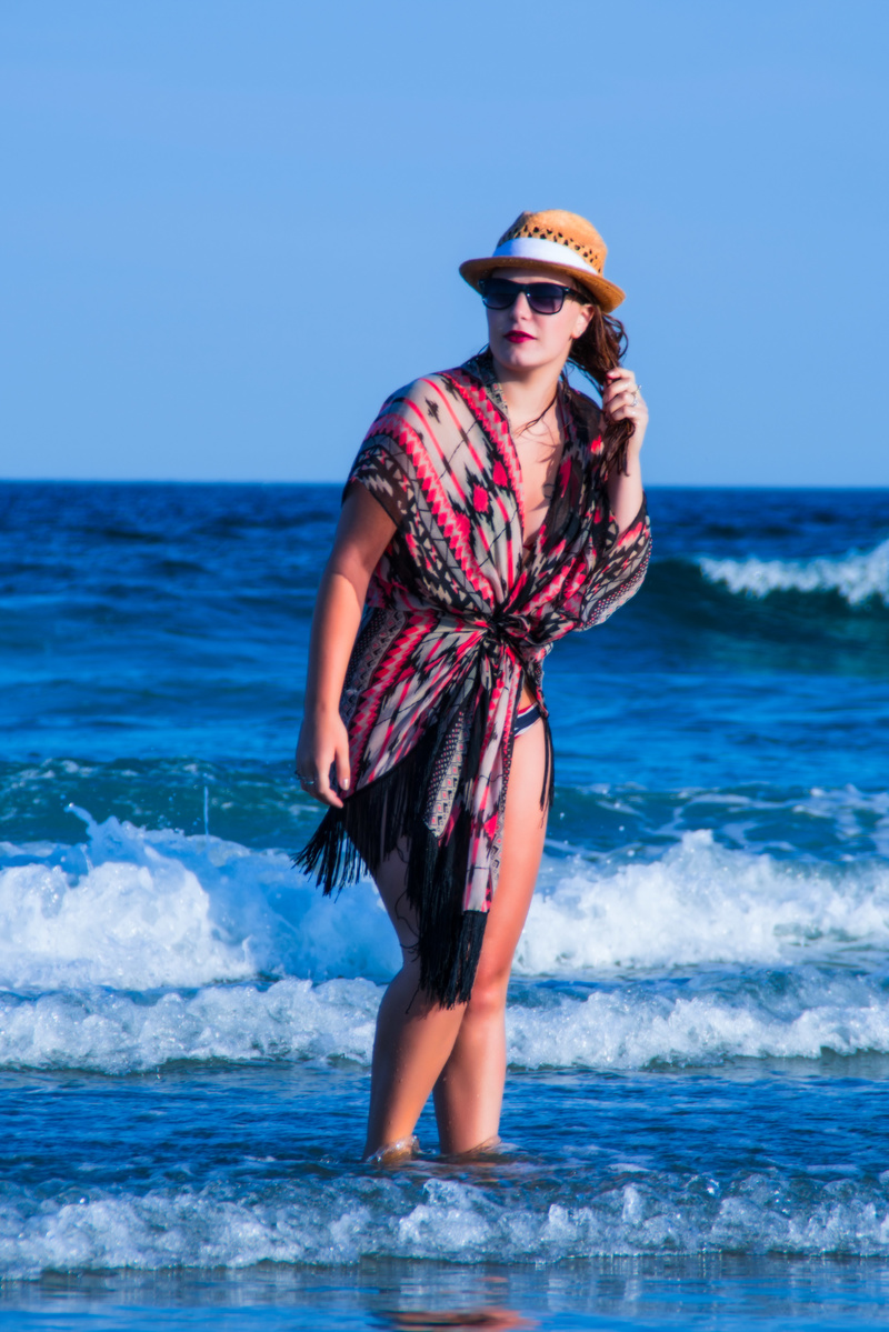 Male model photo shoot of JDelashmit in Good Harbor Beach Gloucester MA