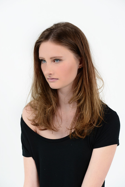 Female model photo shoot of HannahModesitt
