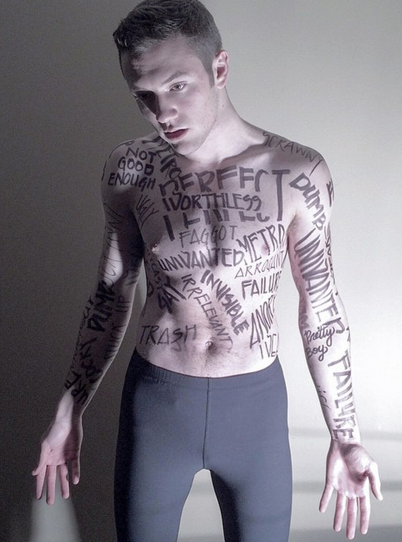 Male model photo shoot of Matt_Muns