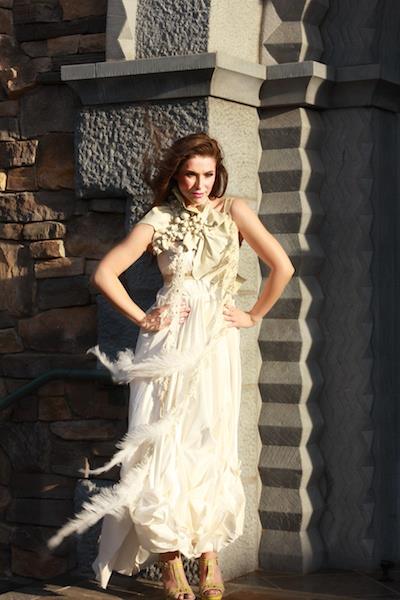Female model photo shoot of Irina TM in Phoenix, AZ