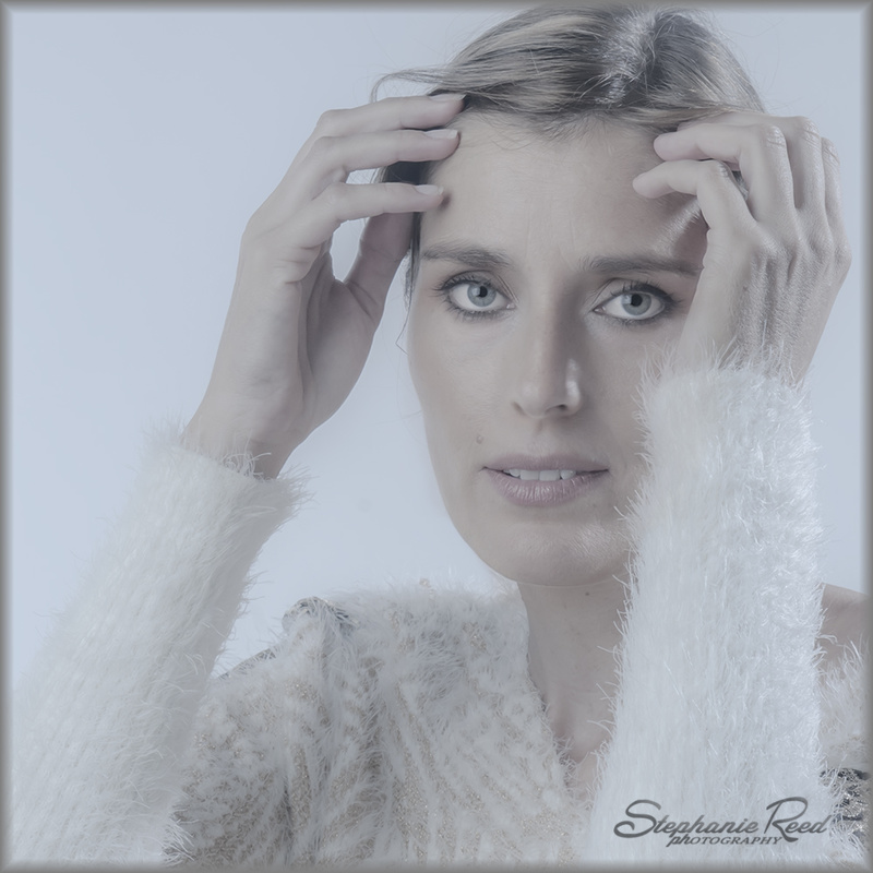 Female model photo shoot of Birgitta Visser