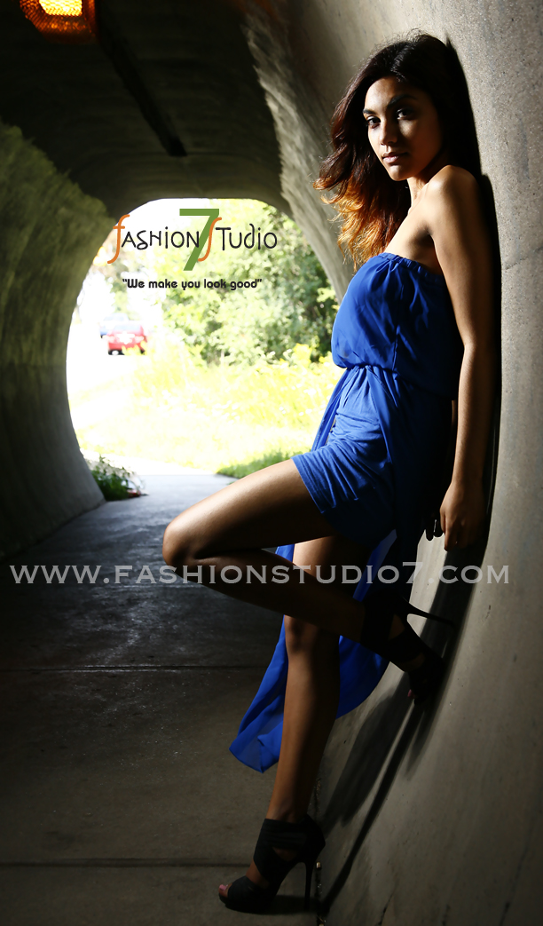 Female model photo shoot of Michelle Elizabeth XO by fashion studio7