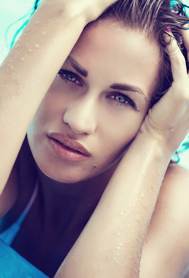 Female model photo shoot of Anastasia_de_mar by Pholure