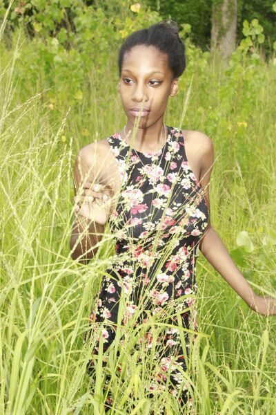 Female model photo shoot of Alayssia Leigh by Caponi fashions in Canarsie, Brooklyn, NY