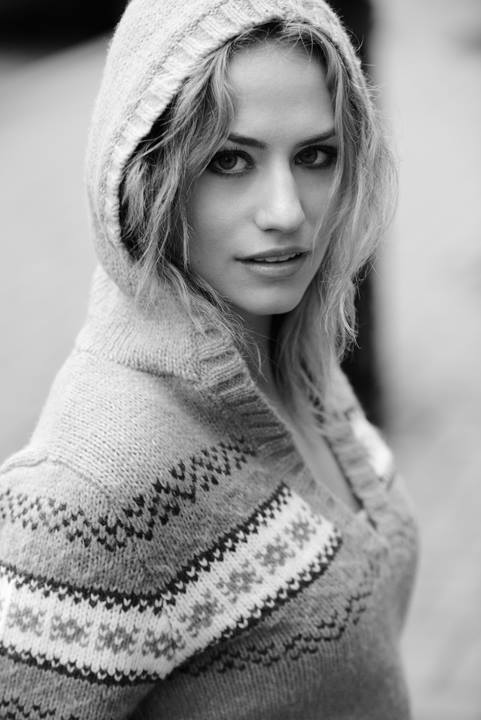 Female model photo shoot of Kristen Laski
