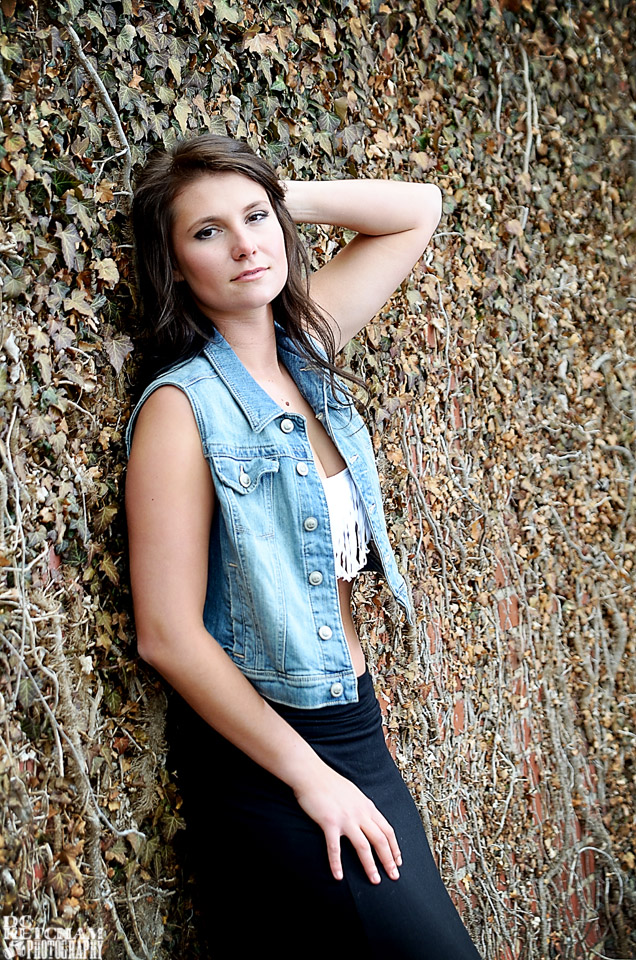 Female model photo shoot of Cheyenne Alexx in Lorain, OH