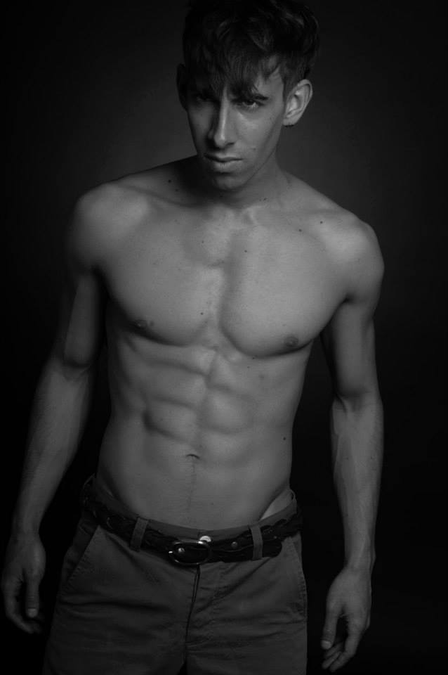 Male model photo shoot of nickclondon in london