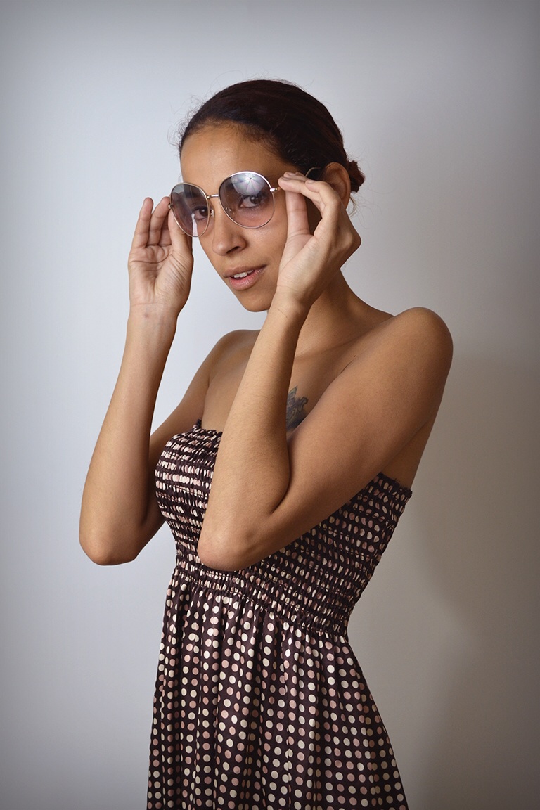 Female model photo shoot of Aiyanna_Marie in Newport Beach CA