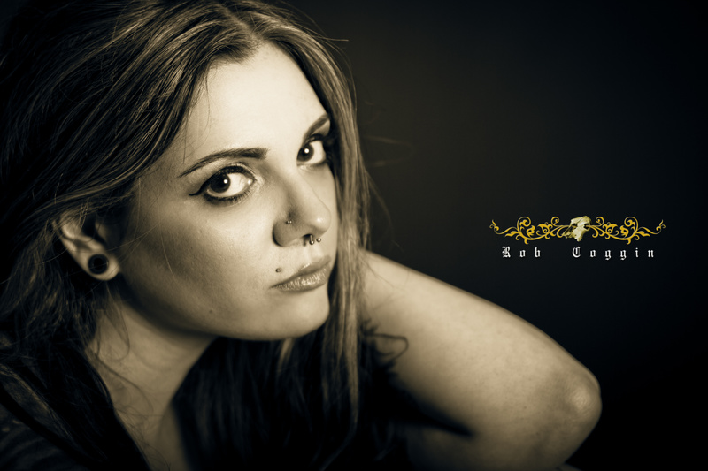 Female model photo shoot of LisaKart in Kalon Imaging Studios