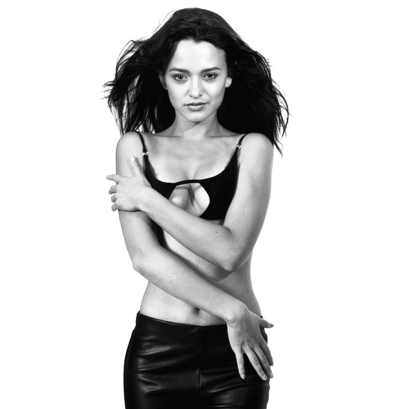 Female model photo shoot of Mariia_1994