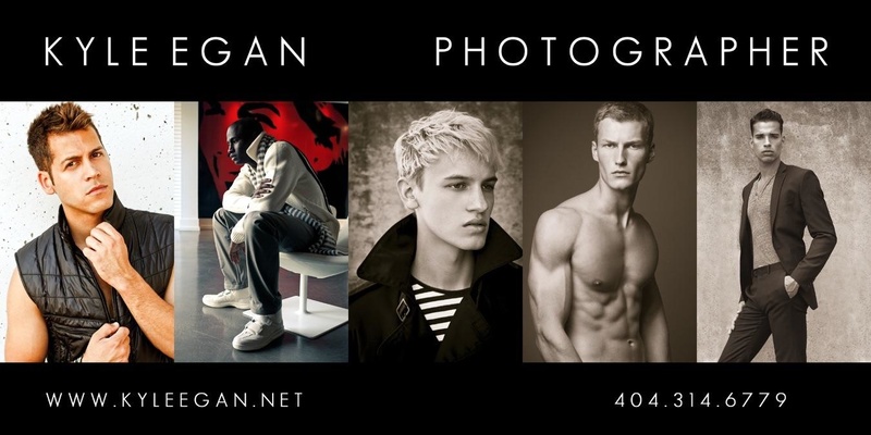 Male model photo shoot of Kyle Egan Photographer