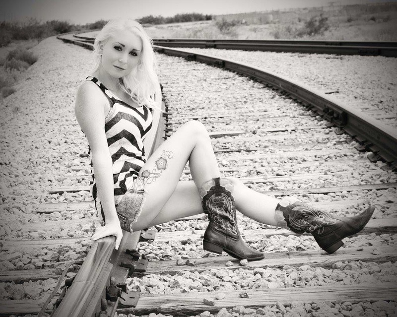 Female model photo shoot of Cilla765 in El Paso, TX