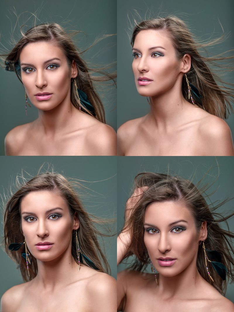 Female model photo shoot of Natalia