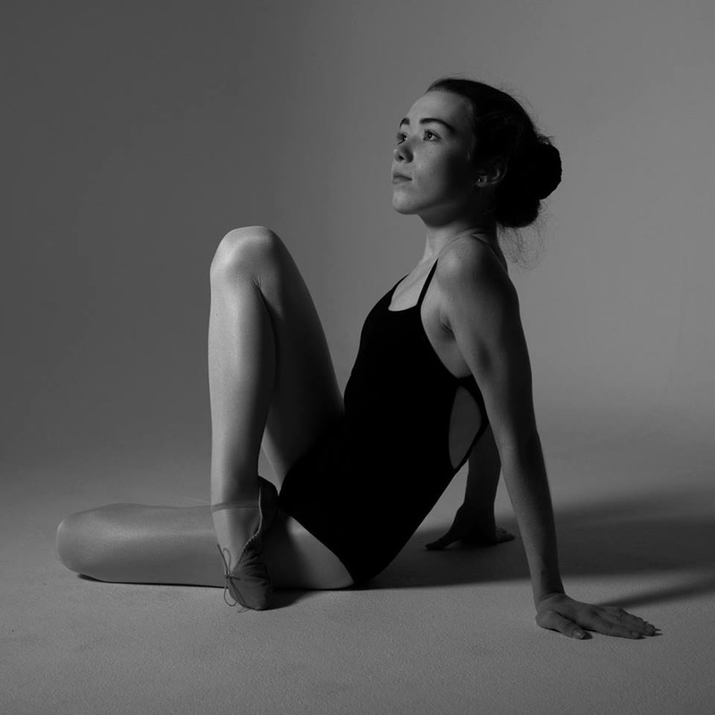 Female model photo shoot of Juliette Lee by Excelsior Images