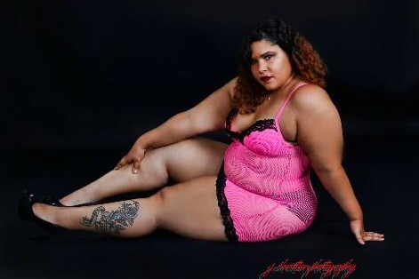Female model photo shoot of Latinprincess26 by jchristianpx