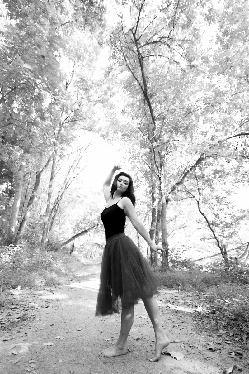 Female model photo shoot of Natasha3092 by RishiMM in Patapsco Valley State Park