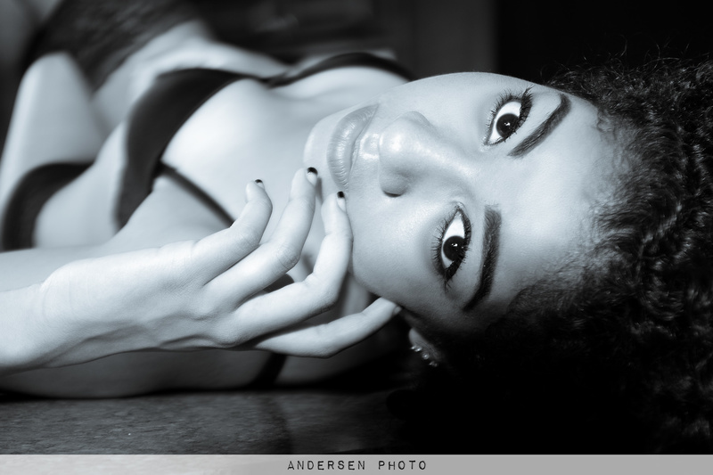 Female model photo shoot of Soy Aaliyah
