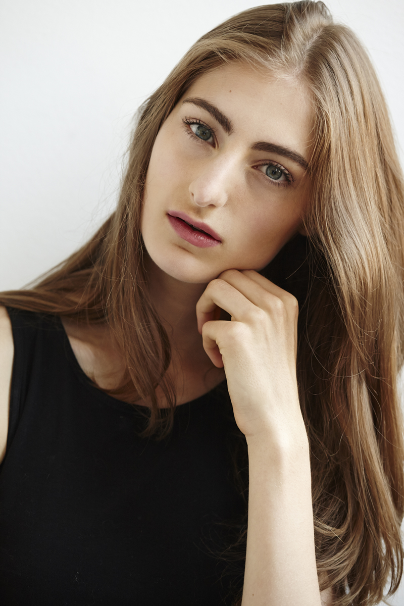 Female model photo shoot of Megan Lackey