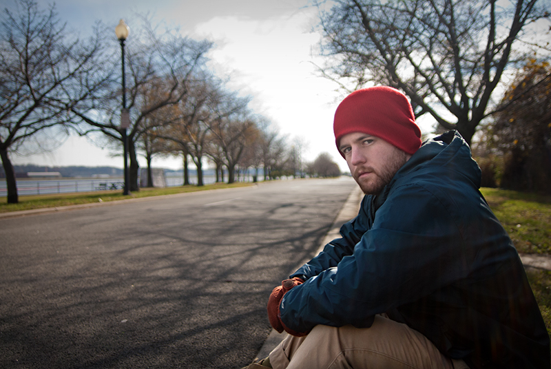 Male model photo shoot of Kres Foto in Washington, D.C.
