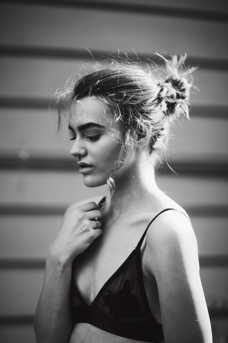 Female model photo shoot of Madison Moilanen