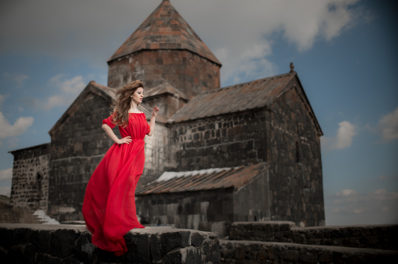 Male model photo shoot of gerde in Armenia