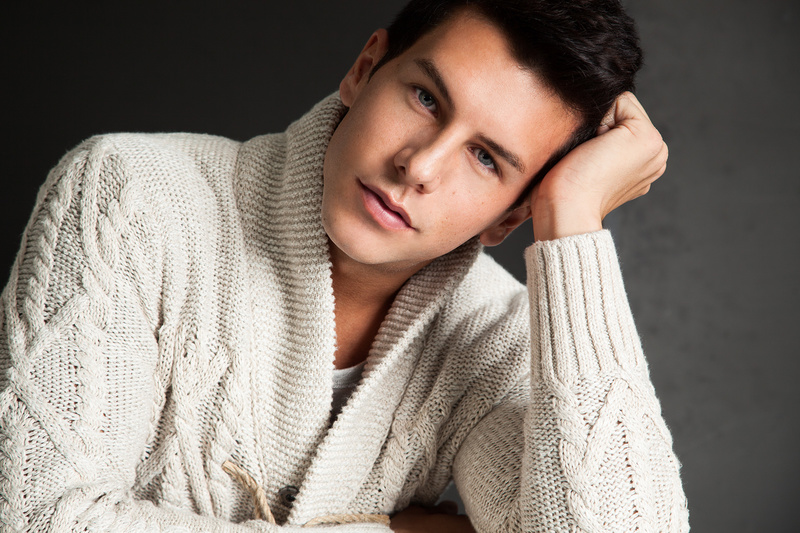 Male model photo shoot of Fabian Steinmann