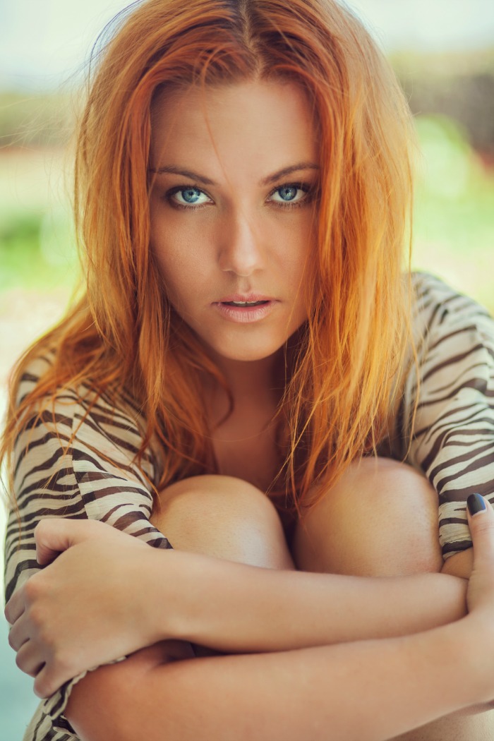 Female model photo shoot of Kate_Margret