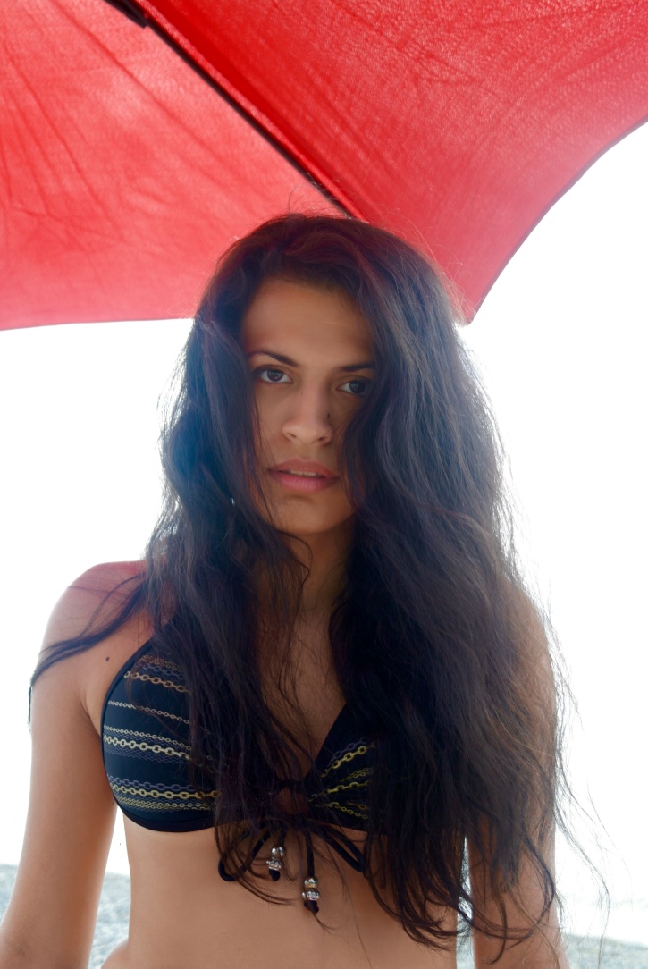 Female model photo shoot of Sarah Mendoza