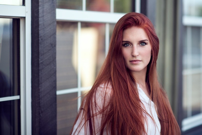 Female model photo shoot of Kai McKenna in Prescott