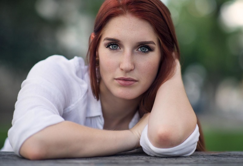 Female model photo shoot of Kai McKenna in Prescott