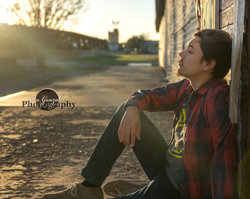 Male model photo shoot of JonGonzales Photography in Plainview, Texas