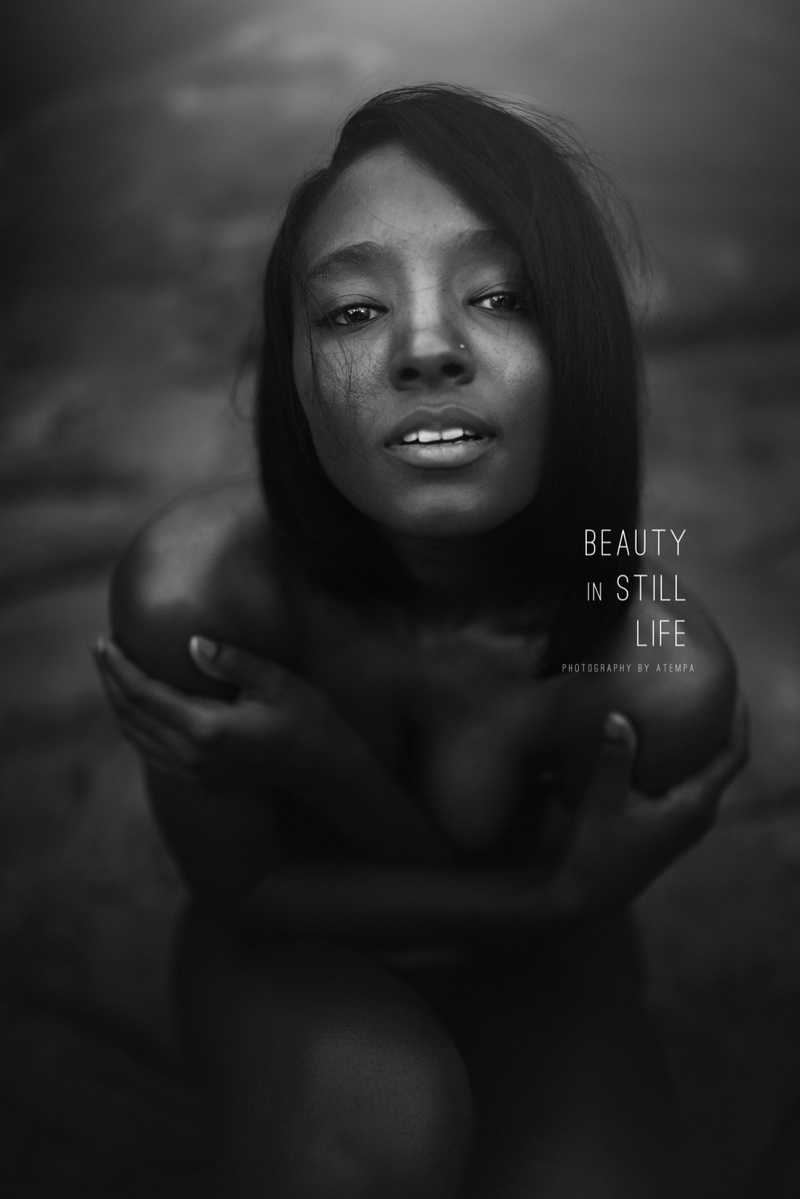 Female model photo shoot of JazmineNoel by By Atempa in Elfin Forest