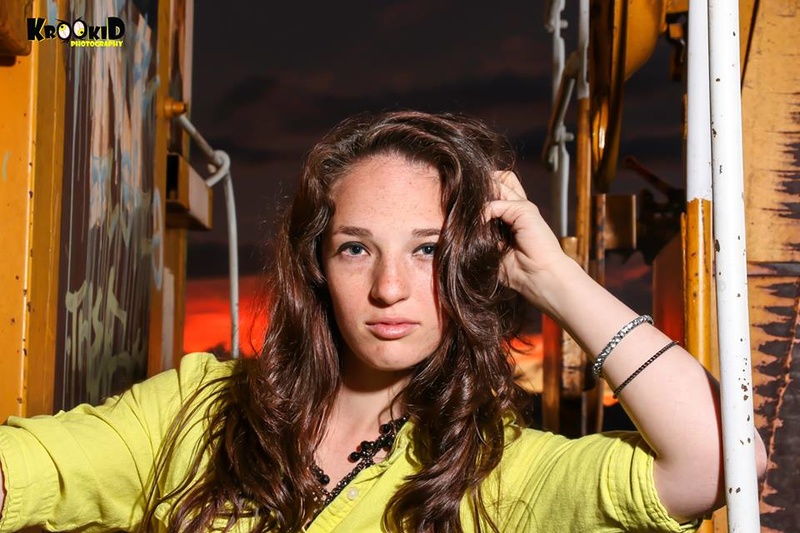 Female model photo shoot of BriLeigh