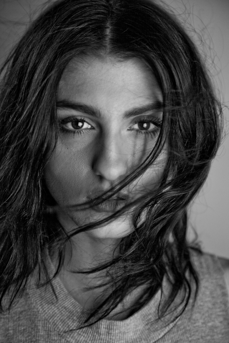 Female model photo shoot of Alexandria Teresa by frankienyc