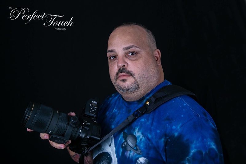 Male model photo shoot of Flawless Photography 70