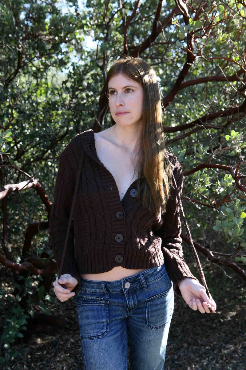 Female model photo shoot of Rebecca Schlitz