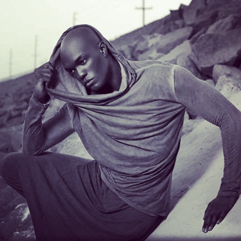 Male model photo shoot of Lawrence Elliott in Los Angeles, CA