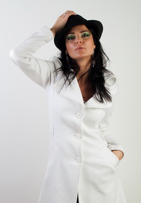 Female model photo shoot of Olga Morozova