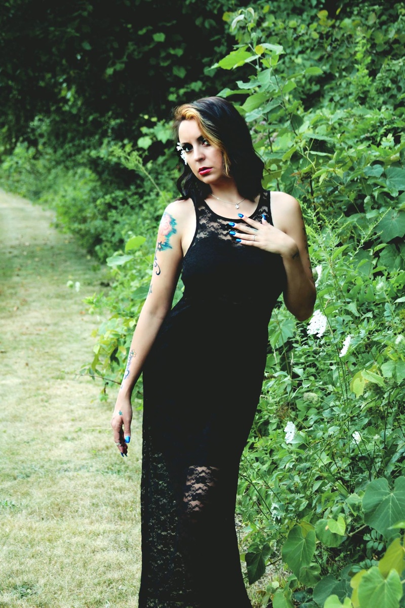 Female model photo shoot of Sara Zee Photography  in Plainville, CT
