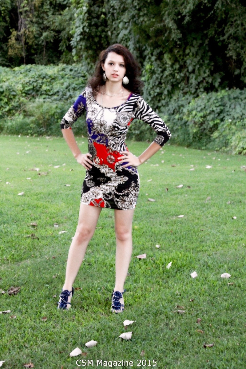 Female model photo shoot of russianmodel 