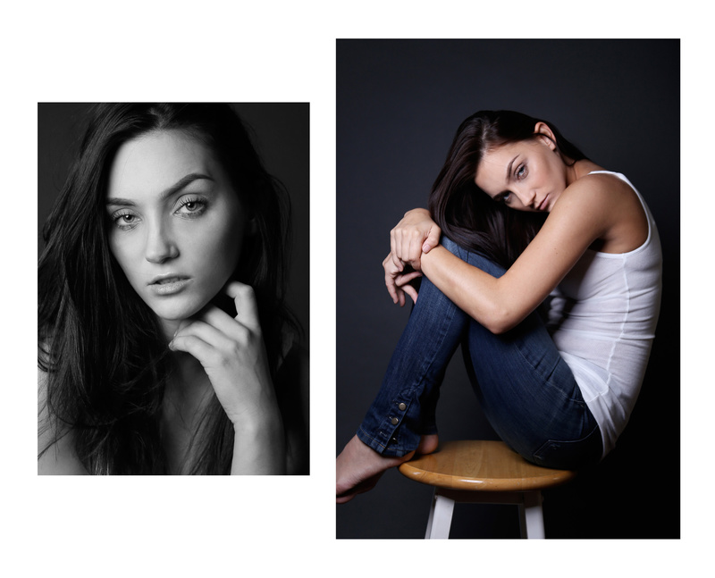 Female model photo shoot of Kelsea M Photography