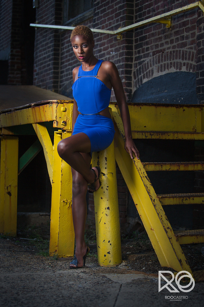 Female model photo shoot of AtiyaTheModel in Philadelphia, PA