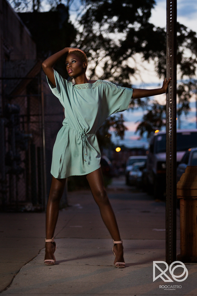 Female model photo shoot of AtiyaTheModel in Philadelphia, PA