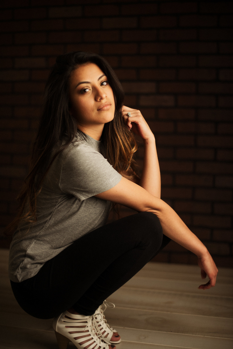 Female model photo shoot of Alejandra_ras2 in Lexington, KY