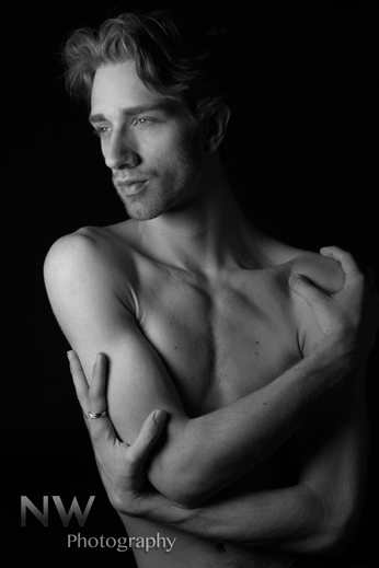 Male model photo shoot of NWARTISTRY in Salt Lake City