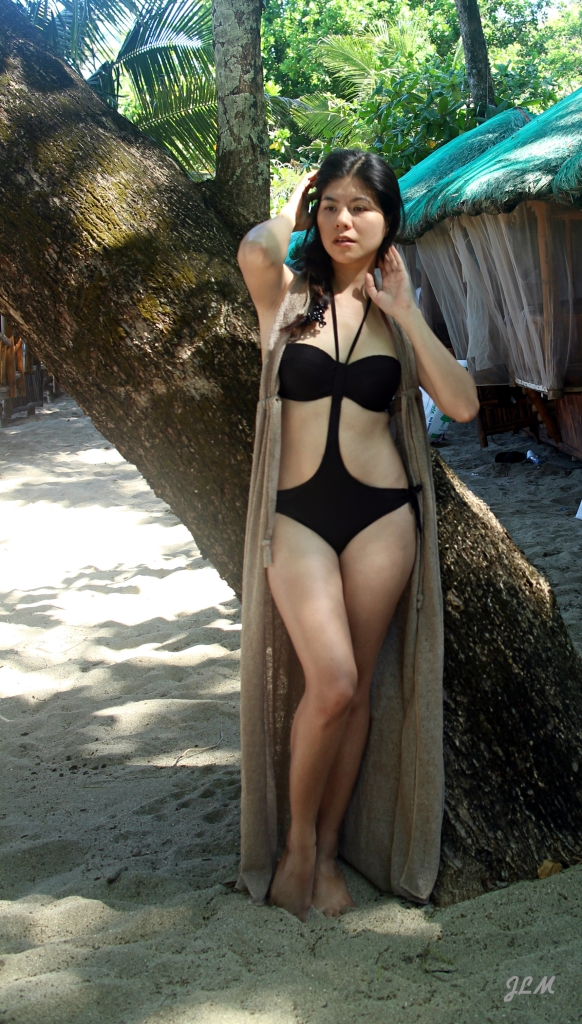 Female model photo shoot of Jennifer  Matignas in Batangas Philippines