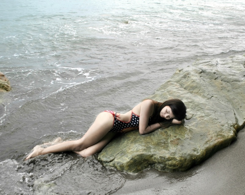 Female model photo shoot of Jennifer  Matignas in Quezon Philippines